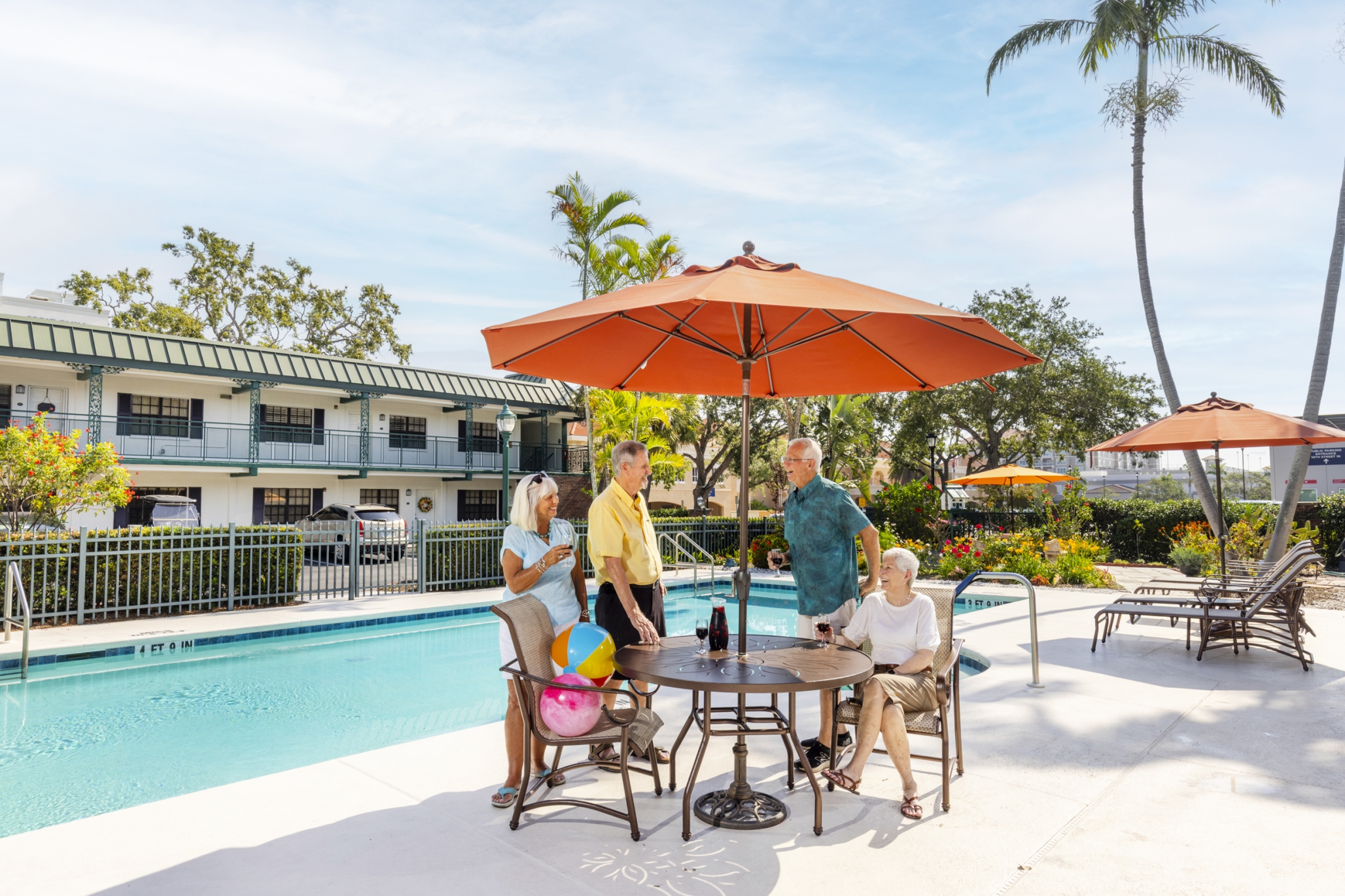 Westminster Bradenton, Bradenton, FL 21