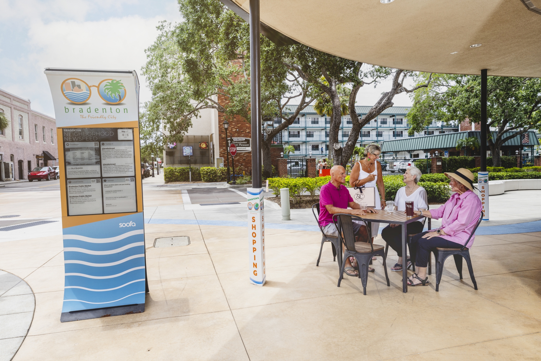 Westminster Bradenton, Bradenton, FL 35