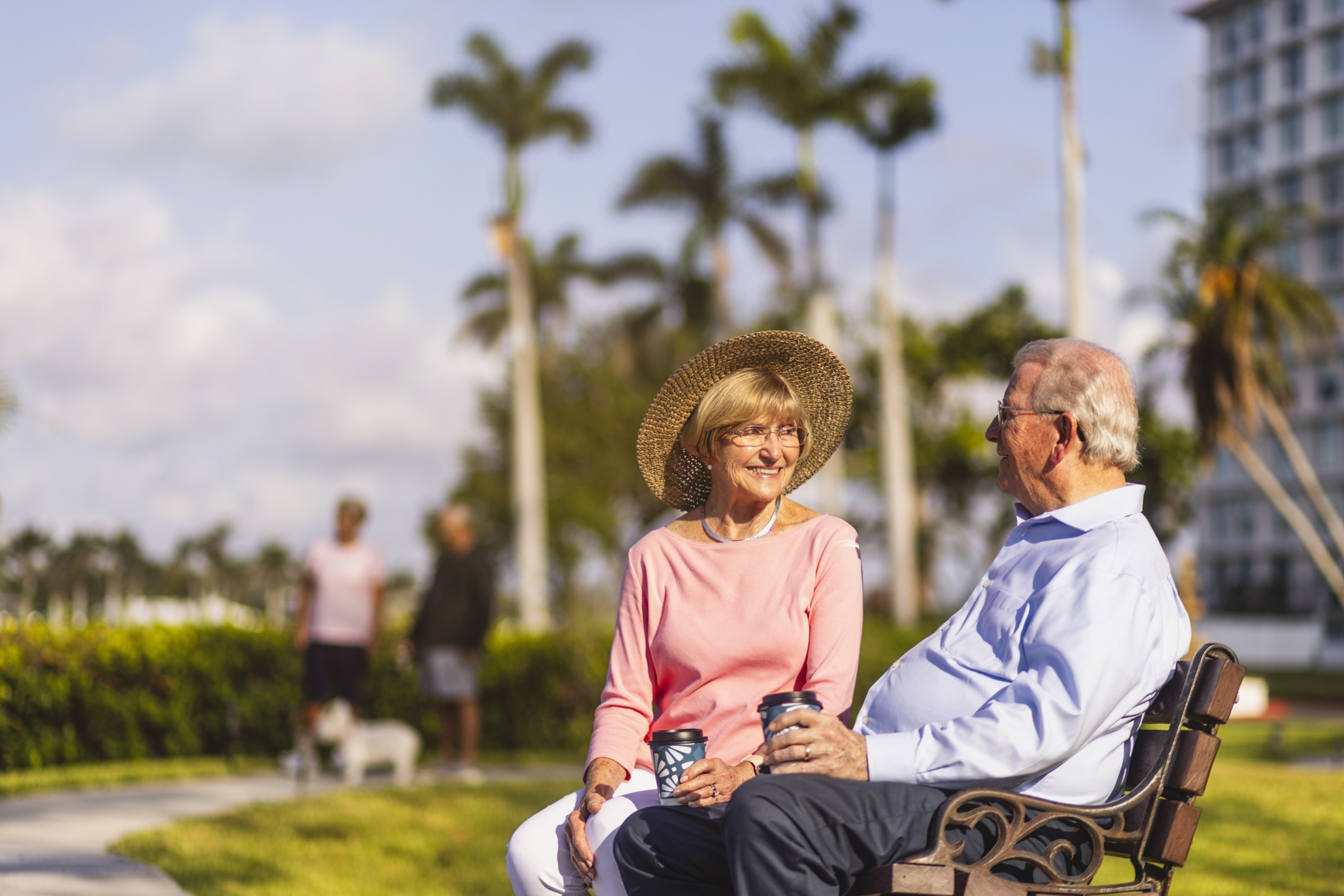 Westminster Bradenton, Bradenton, FL 3