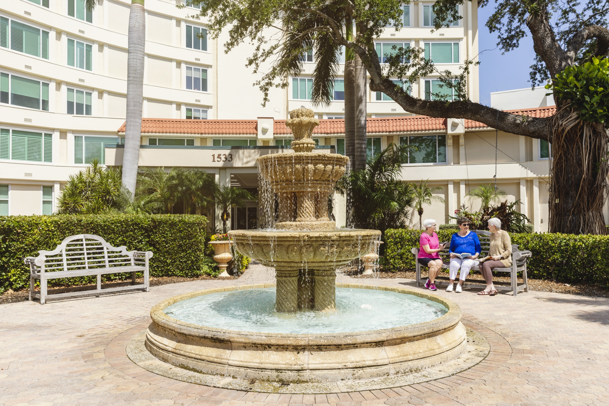 Westminster Bradenton, Bradenton, FL 11