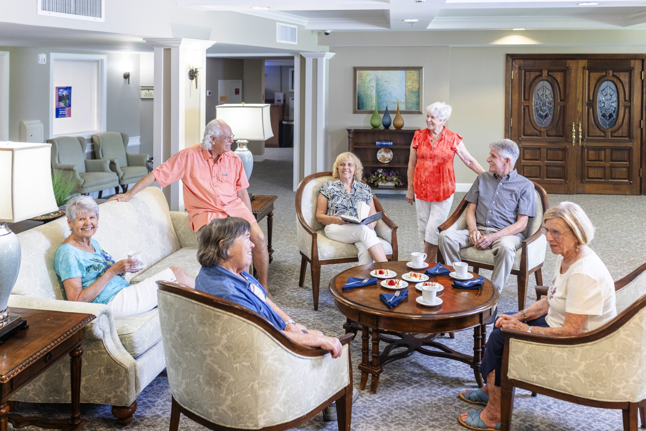 Westminster Bradenton, Bradenton, FL 14