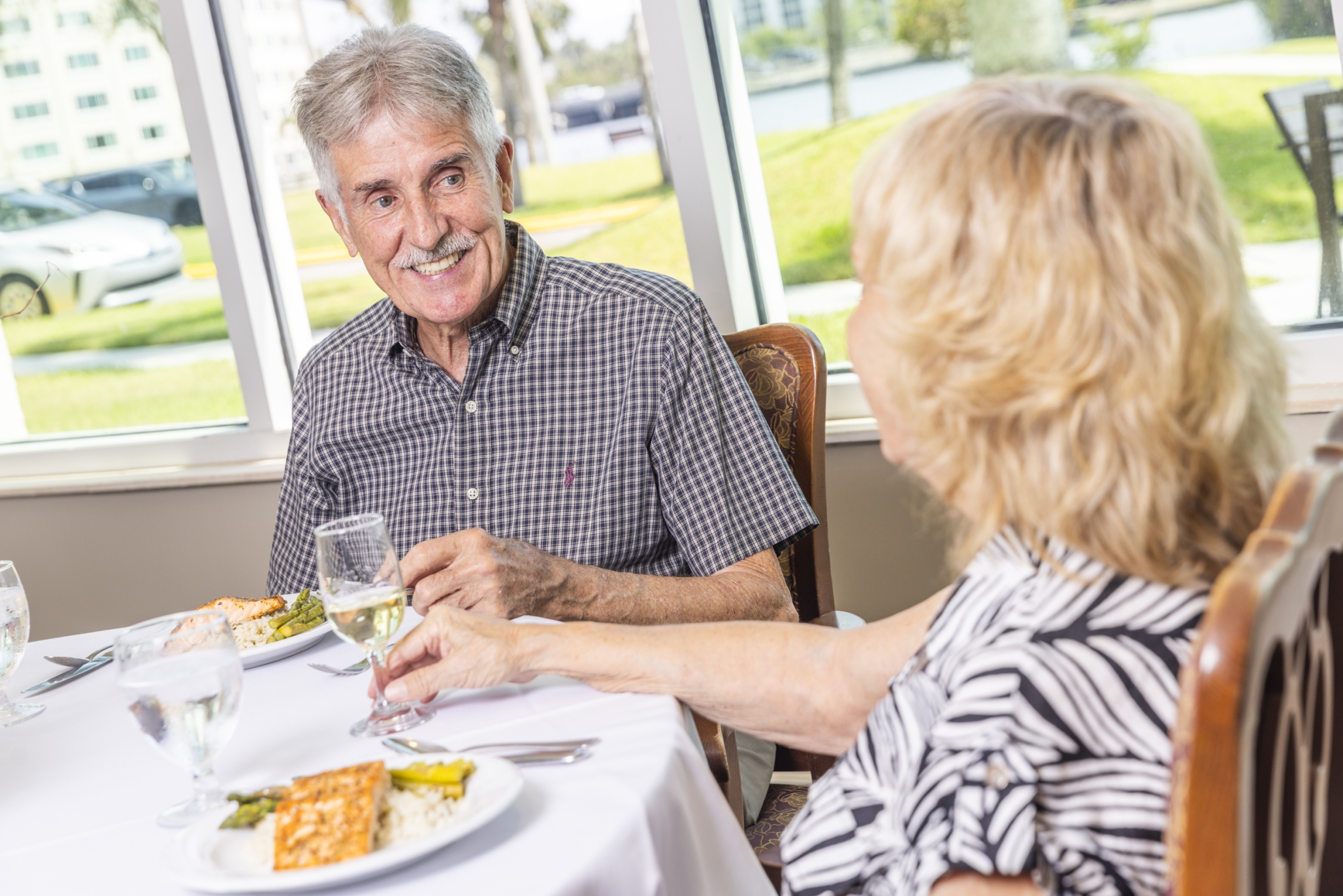 Westminster Bradenton, Bradenton, FL 16