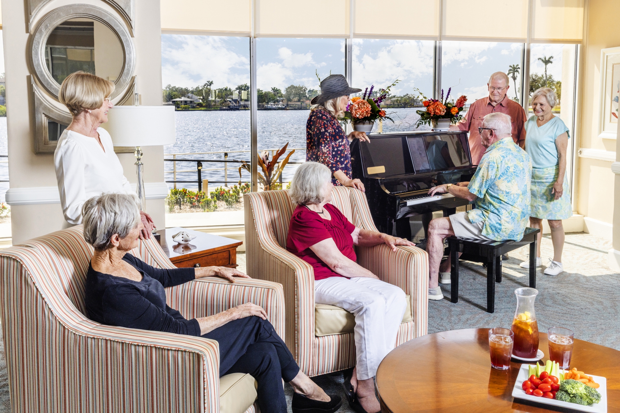 Westminster Bradenton, Bradenton, FL 19