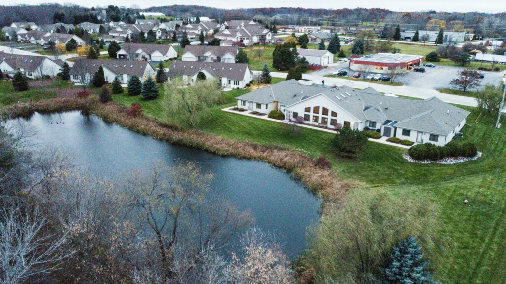 Frontida Assisted Living: Willowgreen, Racine, WI 3