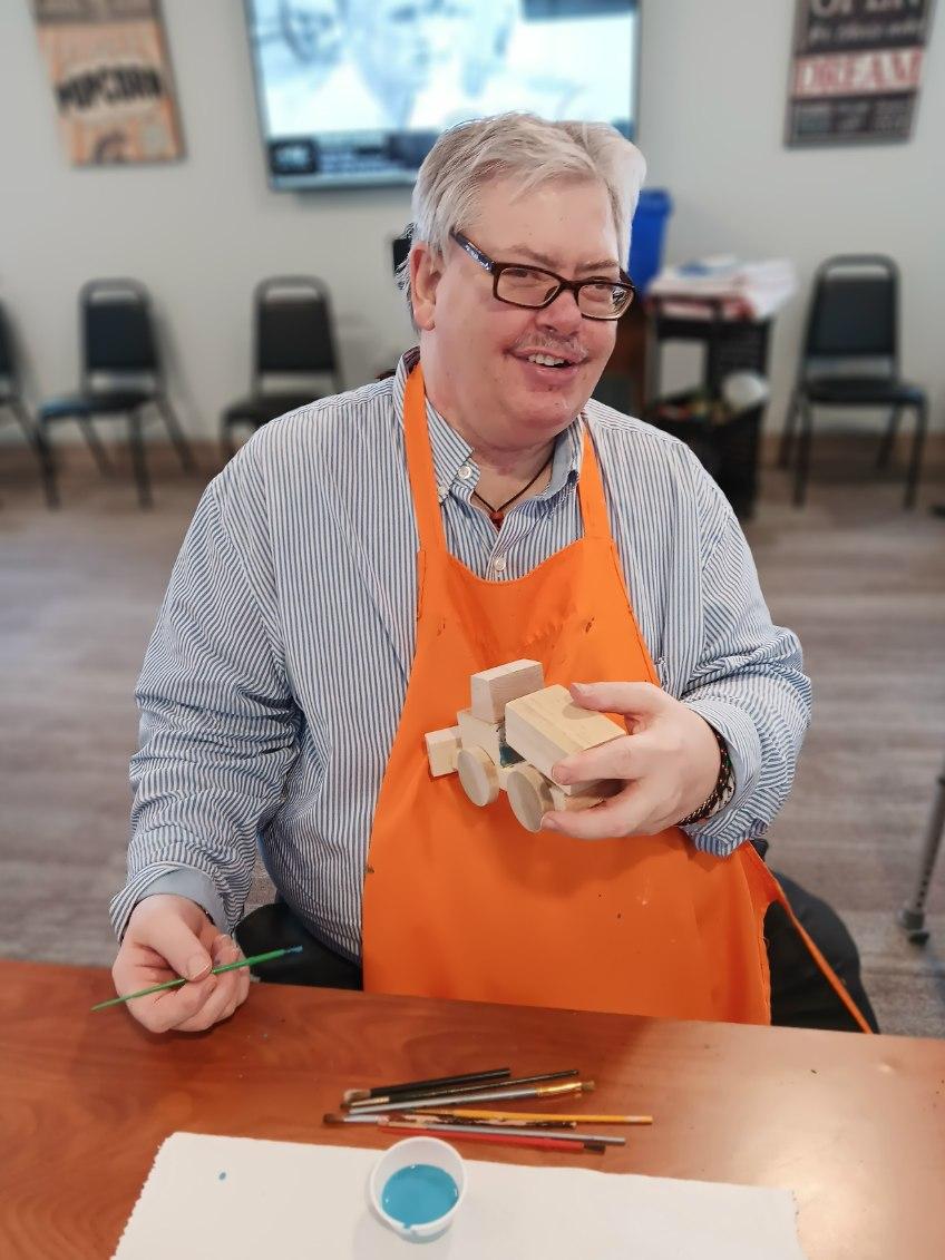 Elder Care Cottages Maplewood Applewood Cottage, Waterford, WI 4