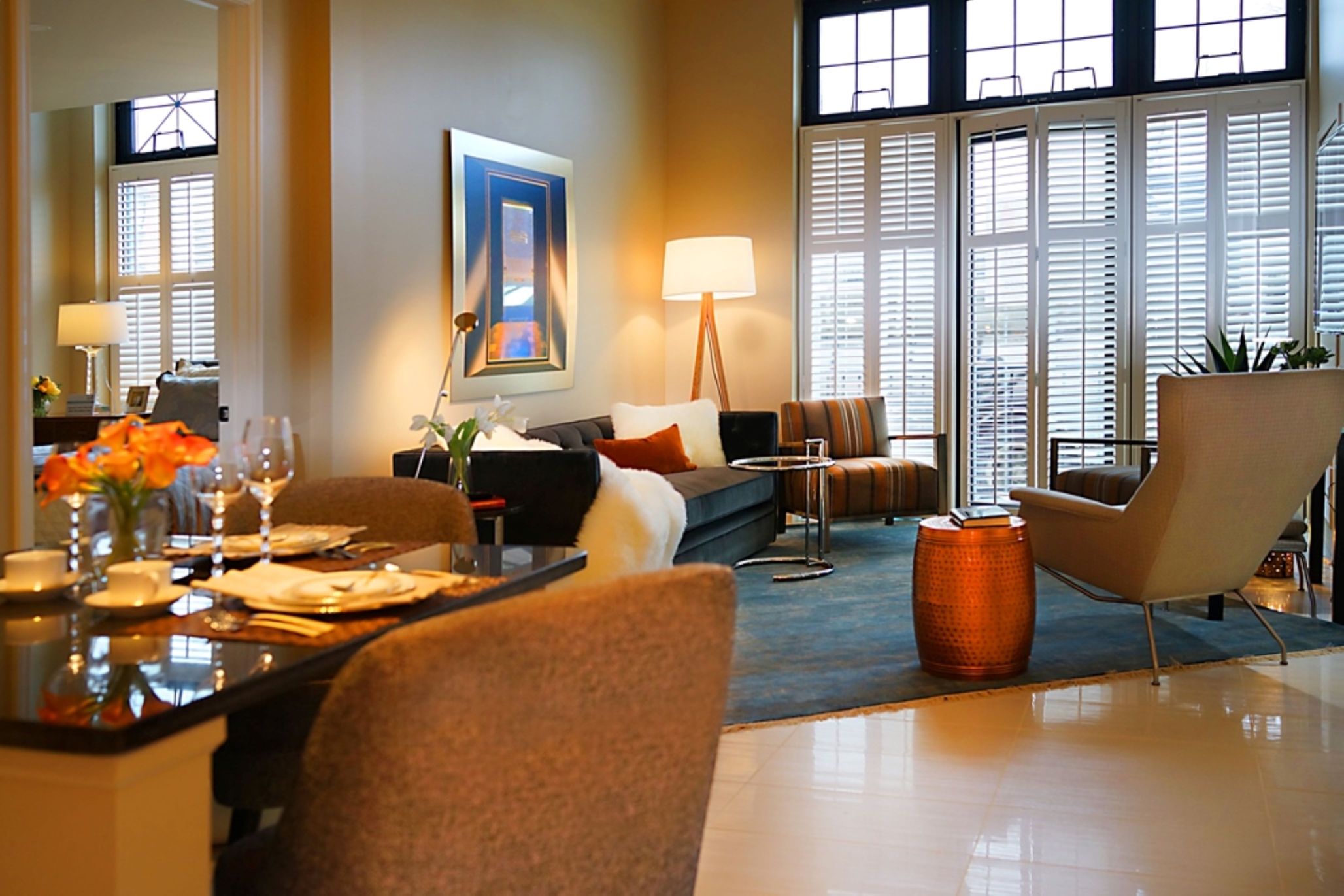 All Seasons Birmingham, Birmingham, MI 9