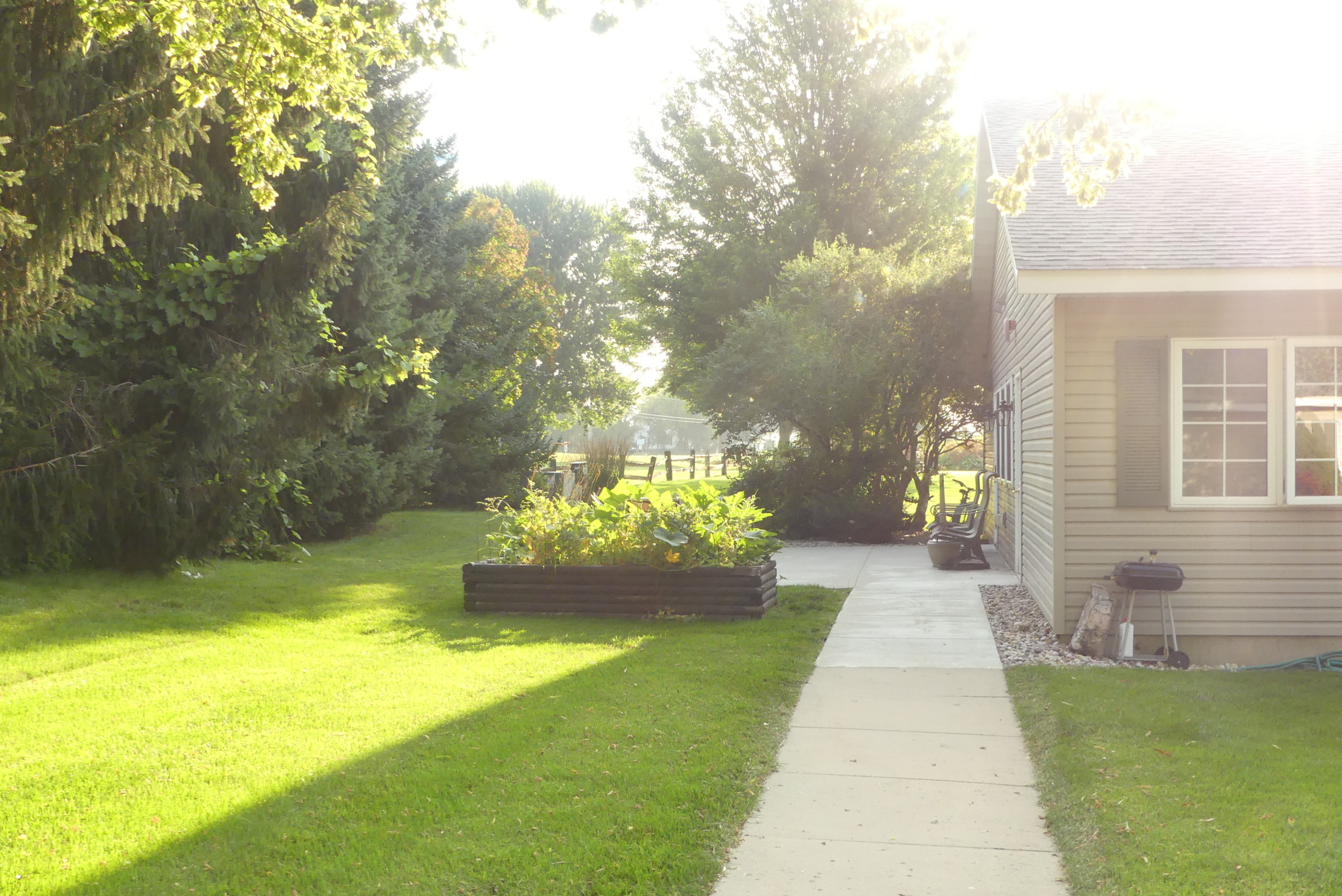 Golden Years Senior Living, Randolph, WI 4