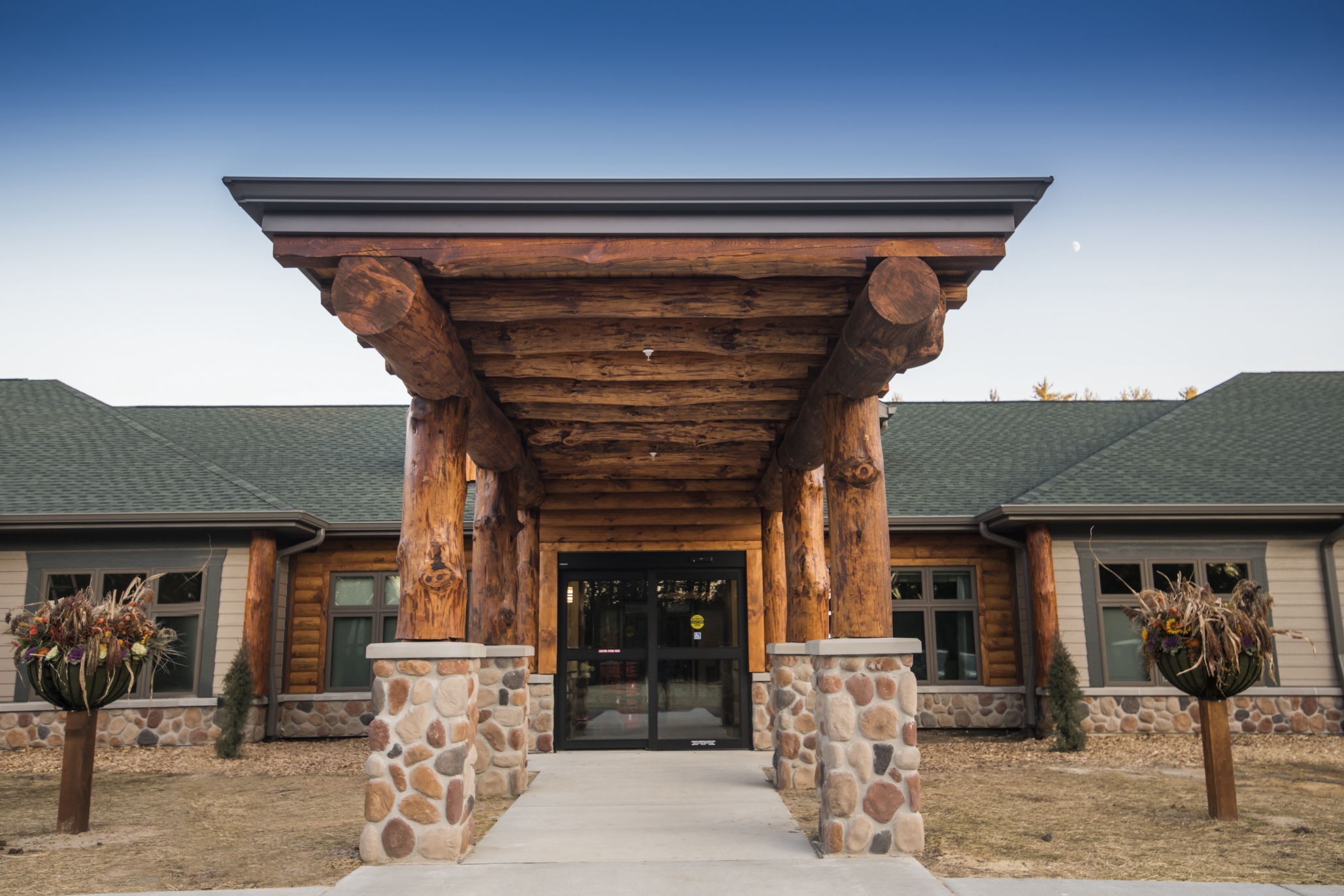 Riverwood Senior Living a Frontida Community, Wisconsin Dells, WI 2