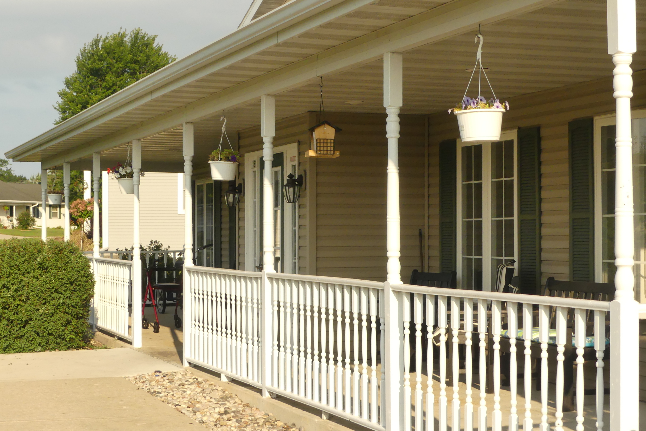 Golden Years Senior Living, Randolph, WI 2