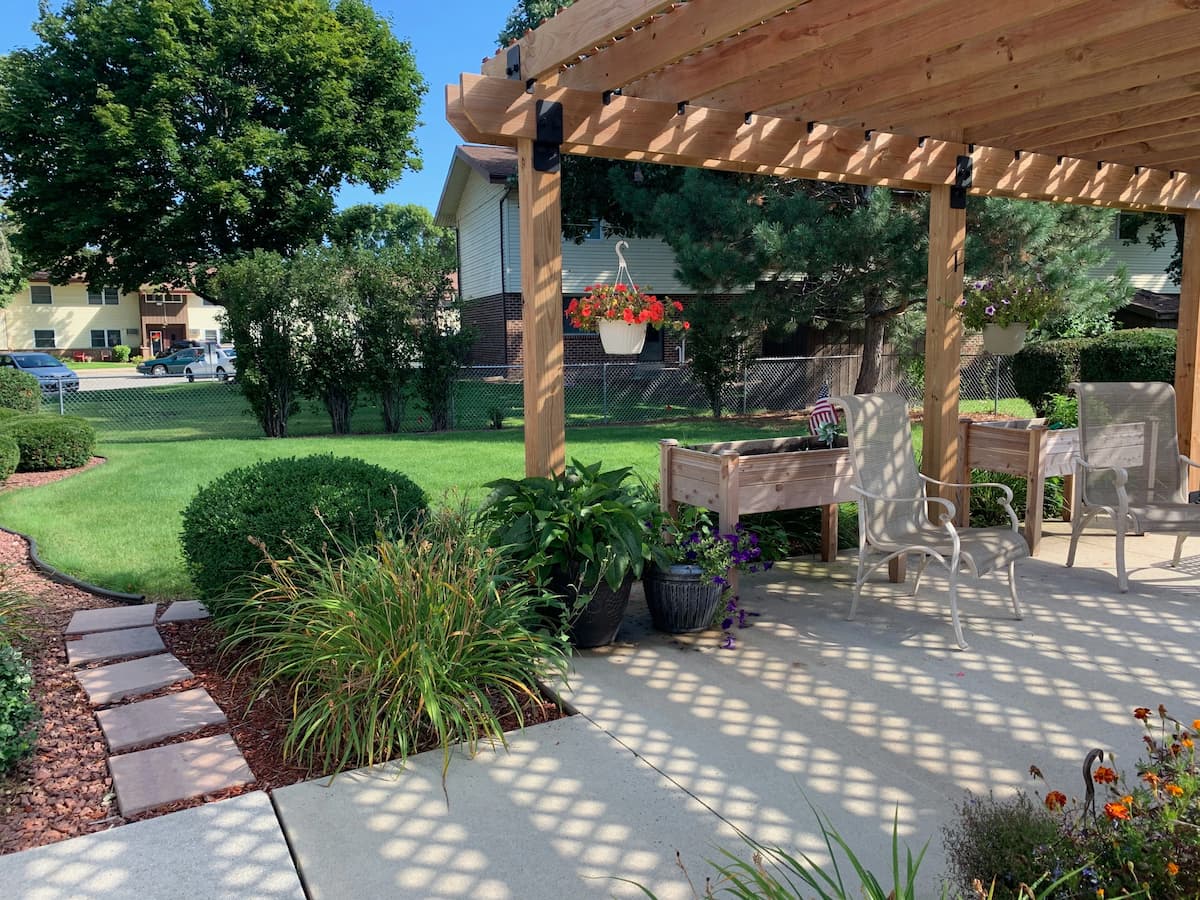 Frontida Assisted Living: Liberty House, Fond du Lac, WI 4