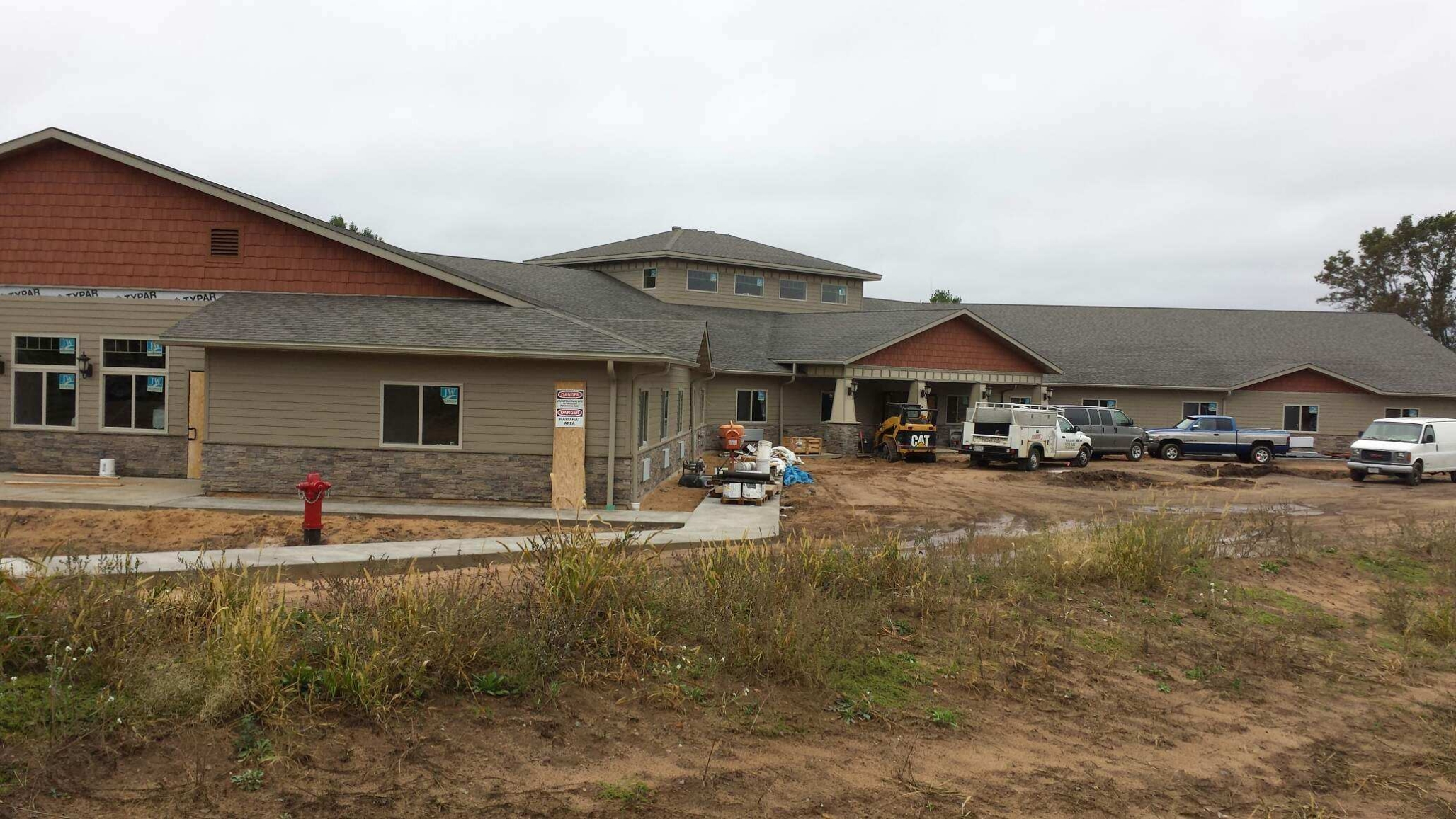 Care Partners Eau Claire East I, Eau Claire, WI 23