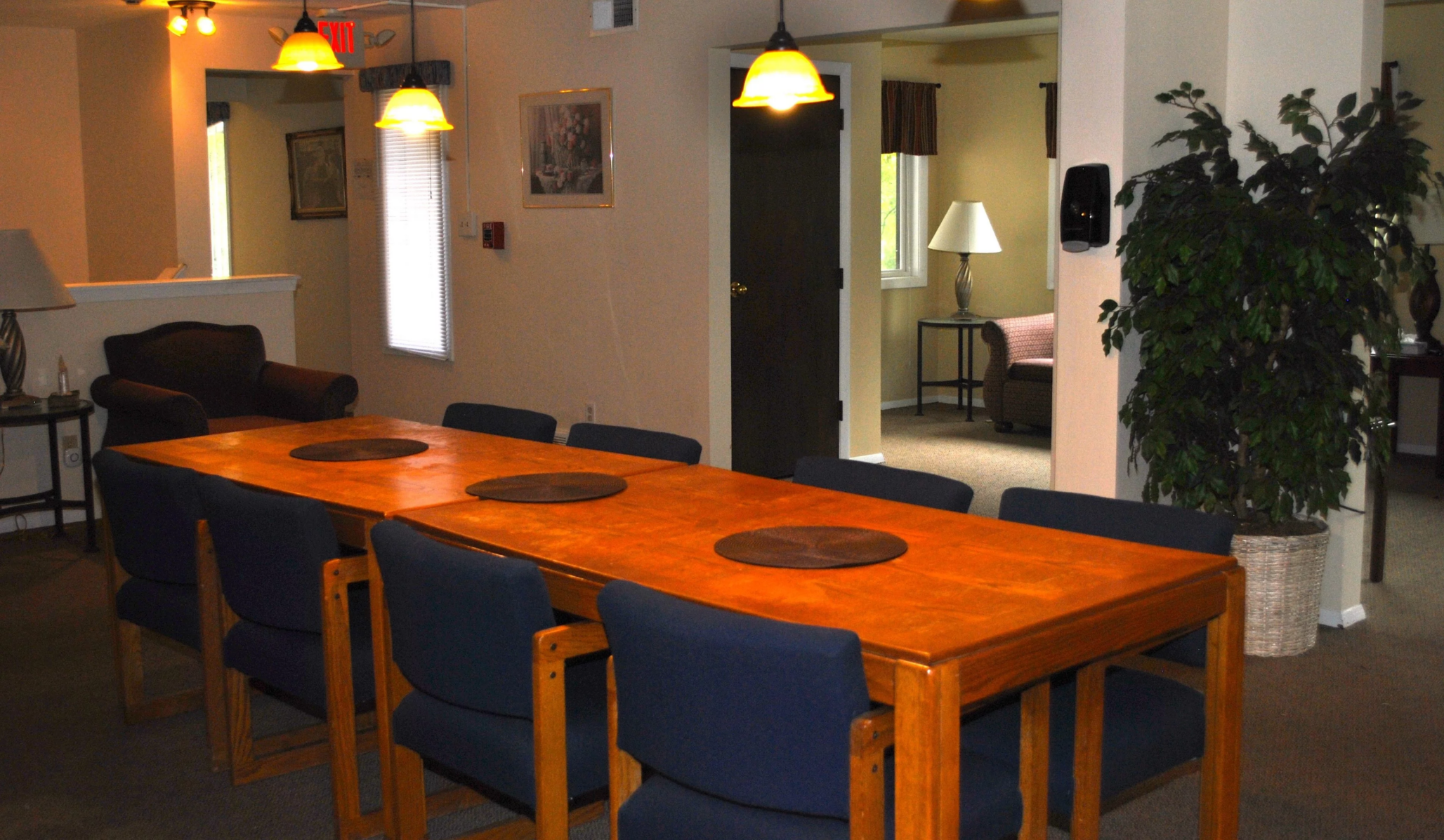 Wabash Home by Adava Care, Milwaukee, WI 3