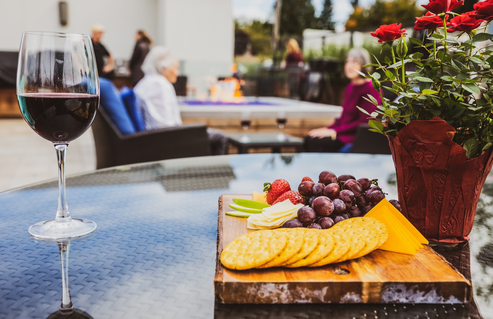 Aegis Living San Rafael, San Rafael, CA 2