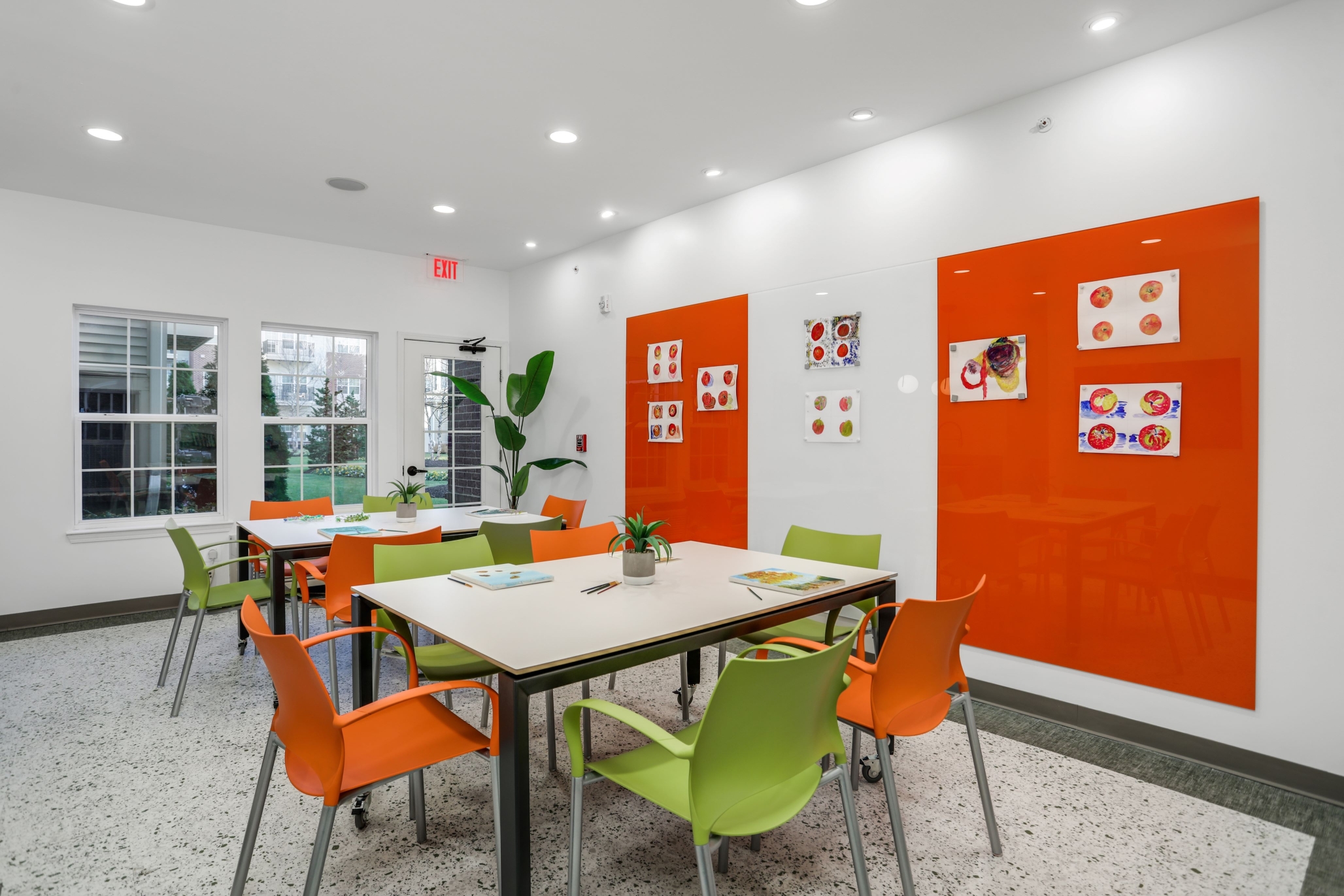 All Seasons West Bloomfield 8