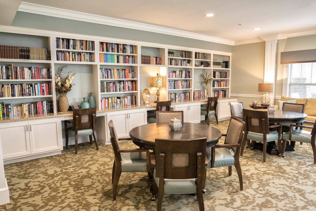 StoryPoint Johnson City, Johnson City, TN 10