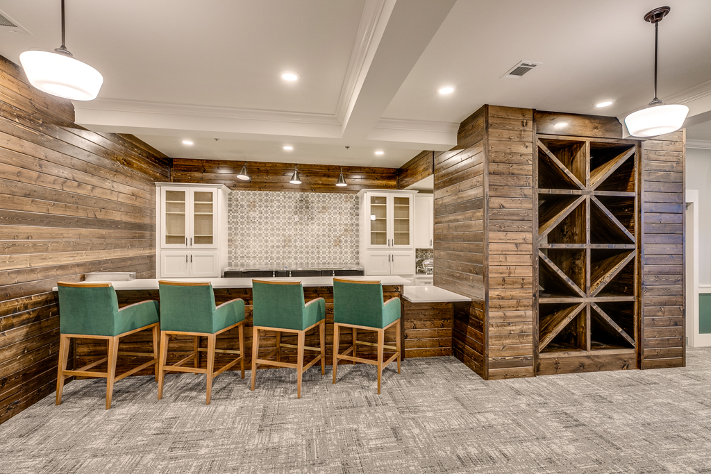 Independence Village  of Johnson City, Johnson City, TN 10