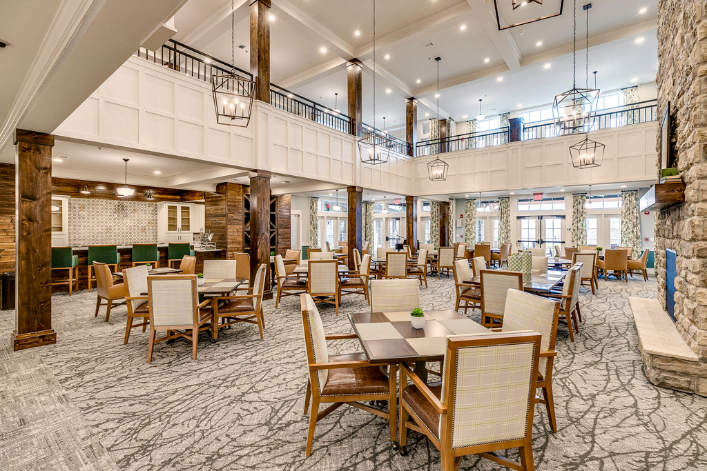 Independence Village  of Johnson City, Johnson City, TN 11