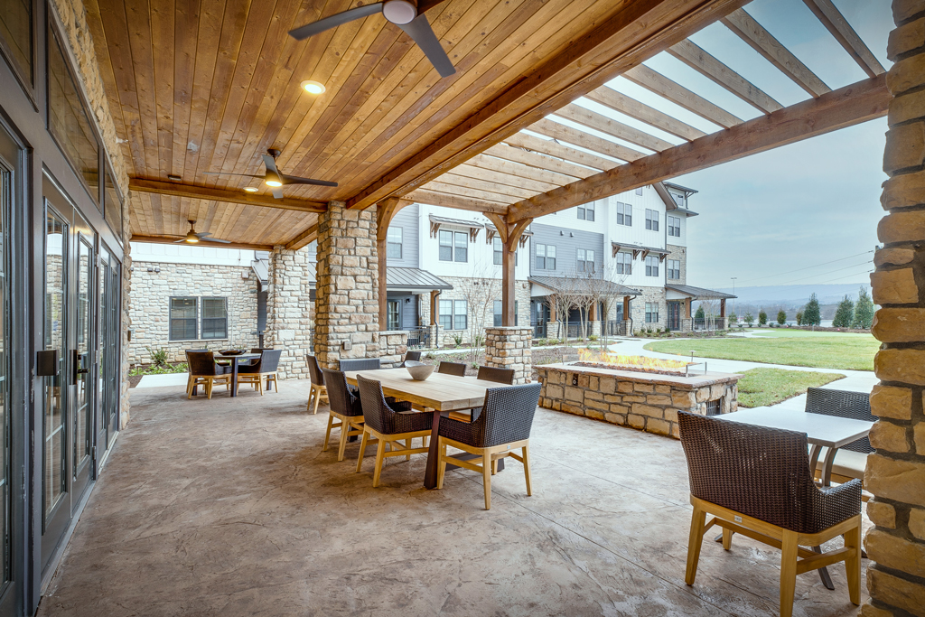 StoryPoint Hixson South, Chattanooga, TN 11