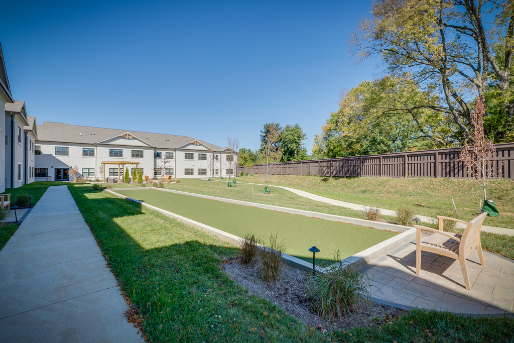 StoryPoint Northfield, Northfield, KY 11