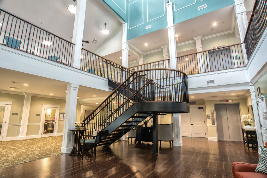 StoryPoint Johnson City, Johnson City, TN 12