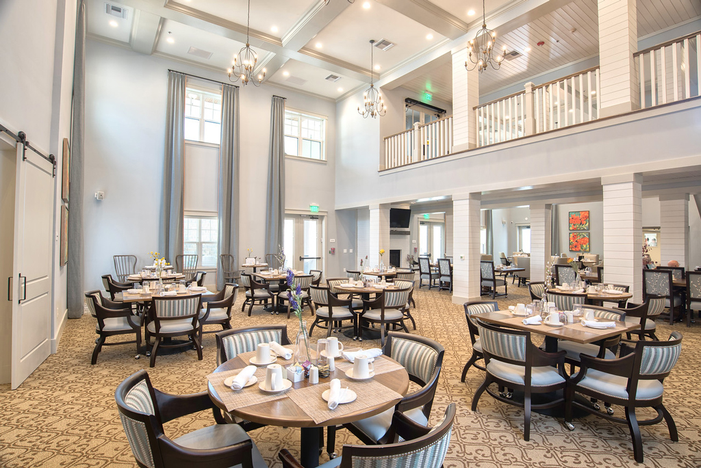 Independence Village  of Johnson City, Johnson City, TN 12