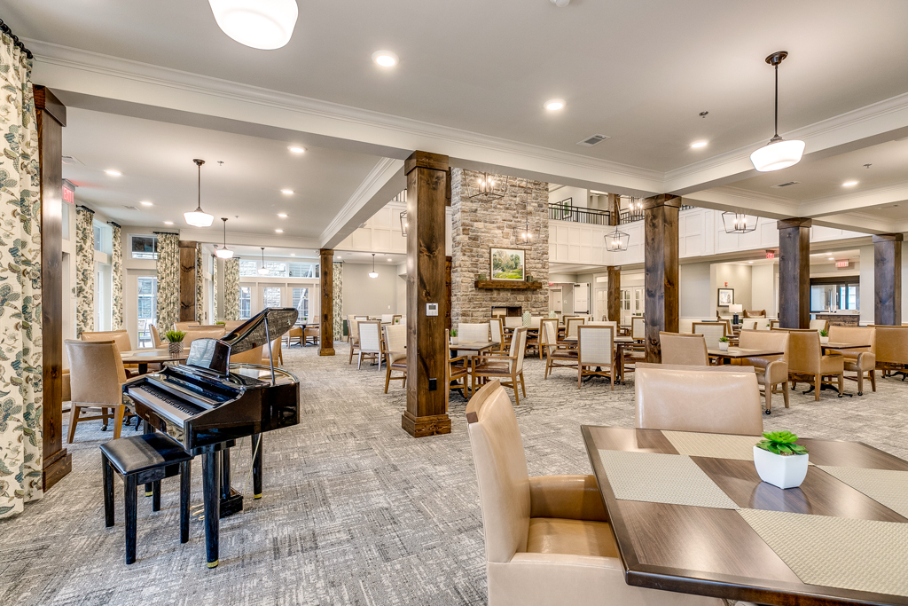 Independence Village  of Johnson City, Johnson City, TN 13