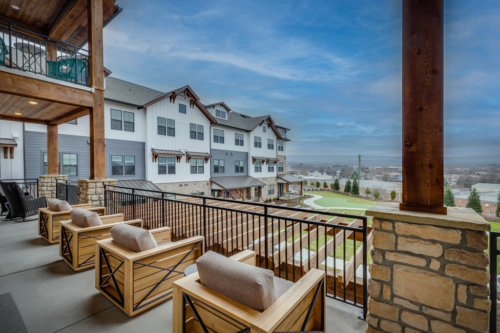 StoryPoint Hixson South, Chattanooga, TN 13