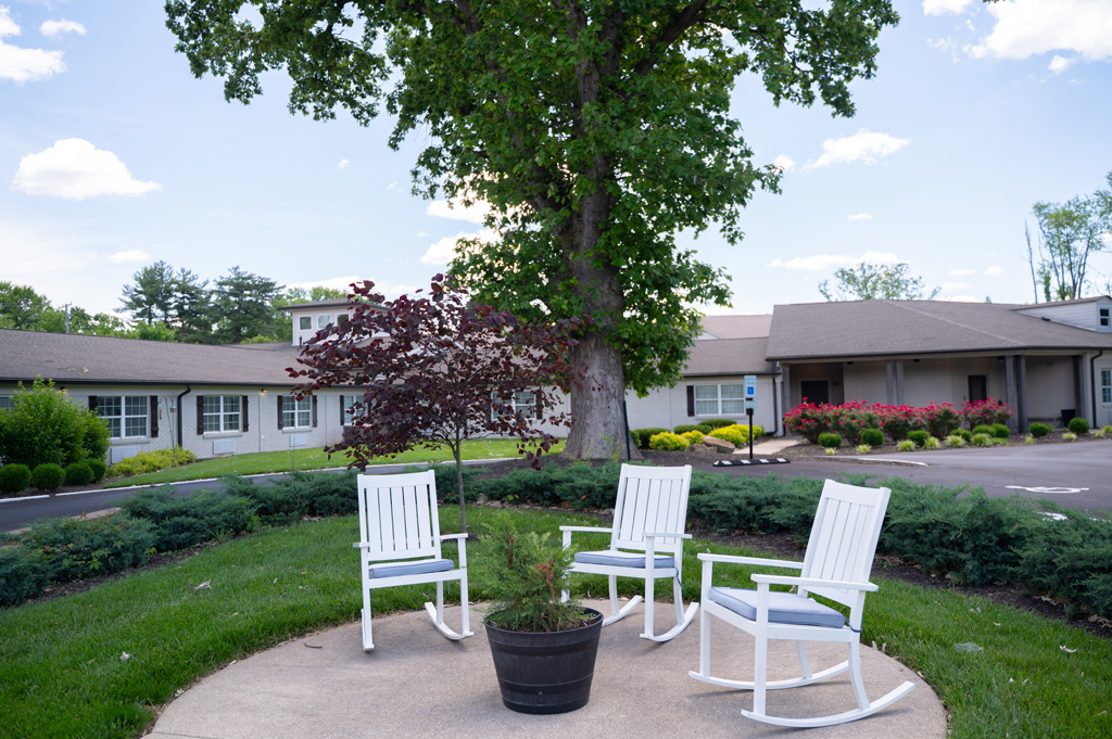 StoryPoint Northfield, Northfield, KY 14