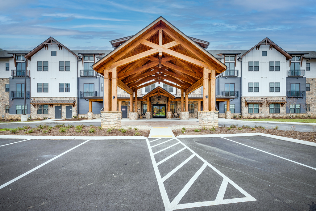 StoryPoint Hixson South, Chattanooga, TN 15