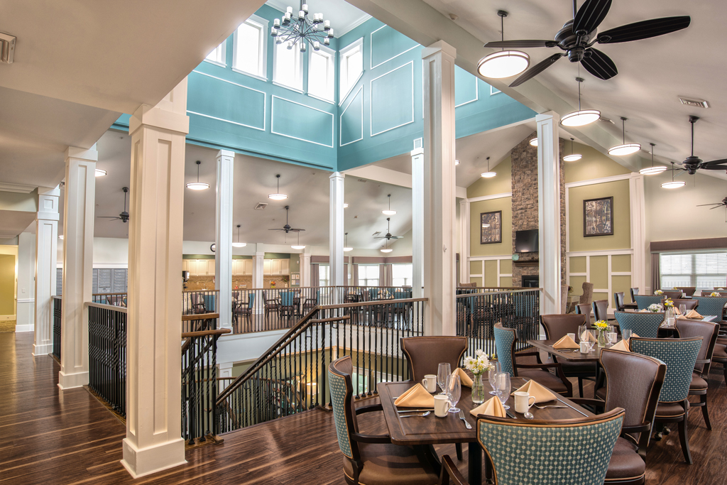 StoryPoint Johnson City, Johnson City, TN 15