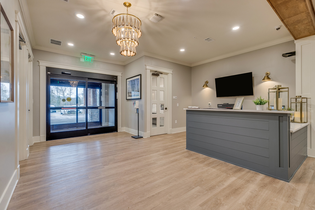 StoryPoint Hixson South, Chattanooga, TN 17