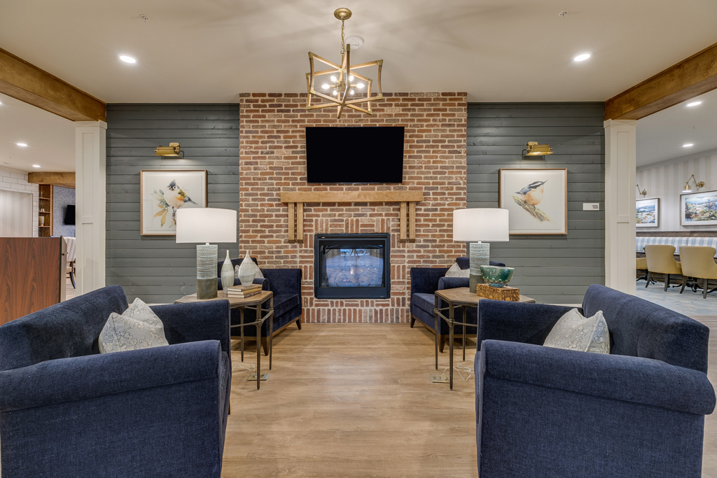 StoryPoint Hixson South, Chattanooga, TN 18