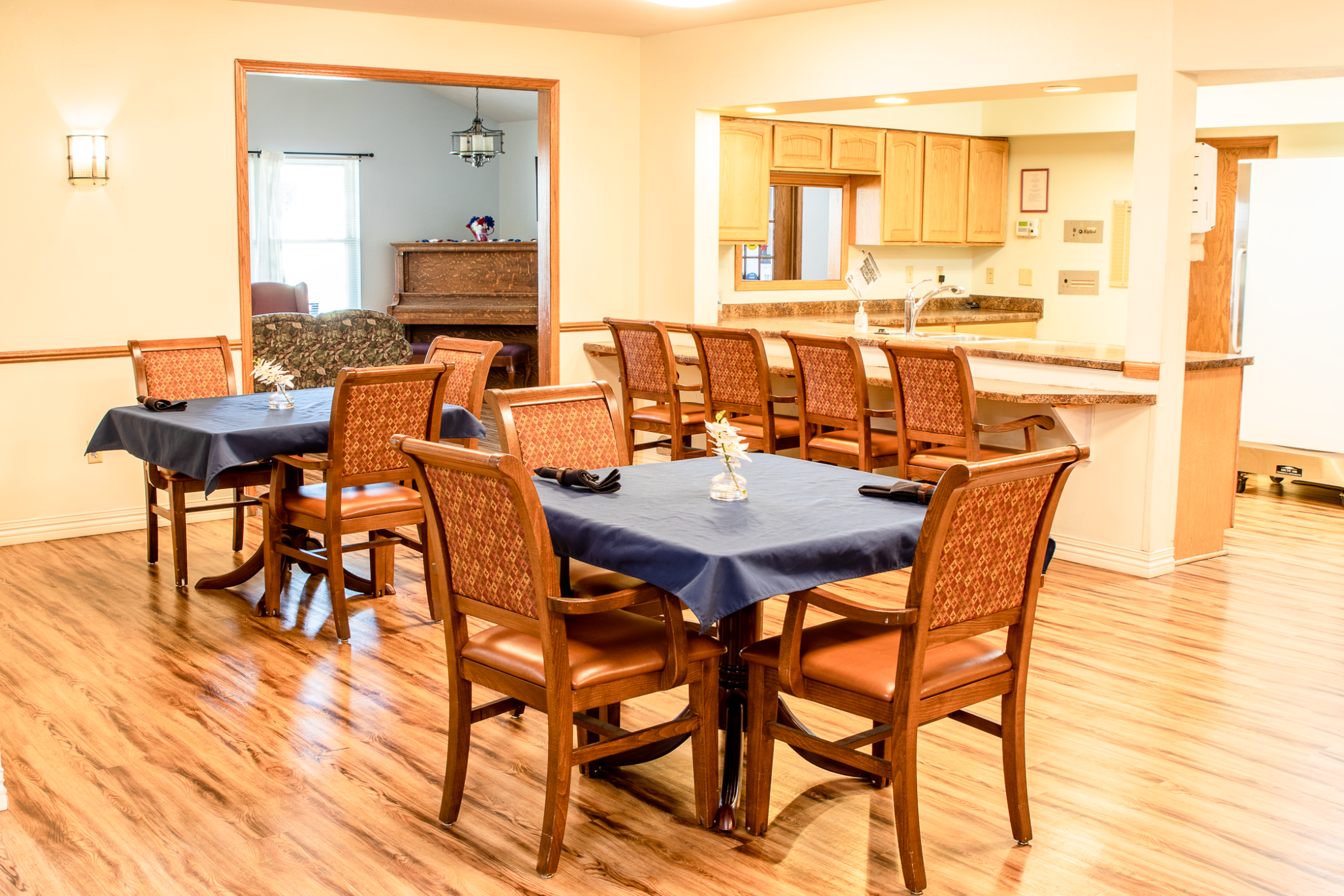 Our House Senior Living – Janesville Assisted Care, Janesville, WI 3