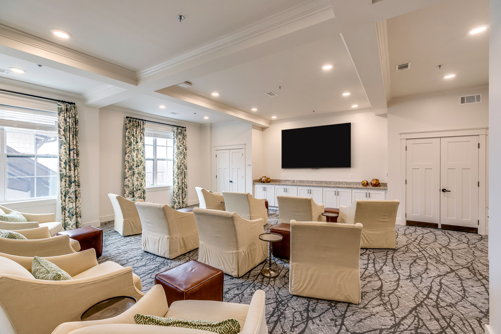 Independence Village  of Johnson City, Johnson City, TN 20