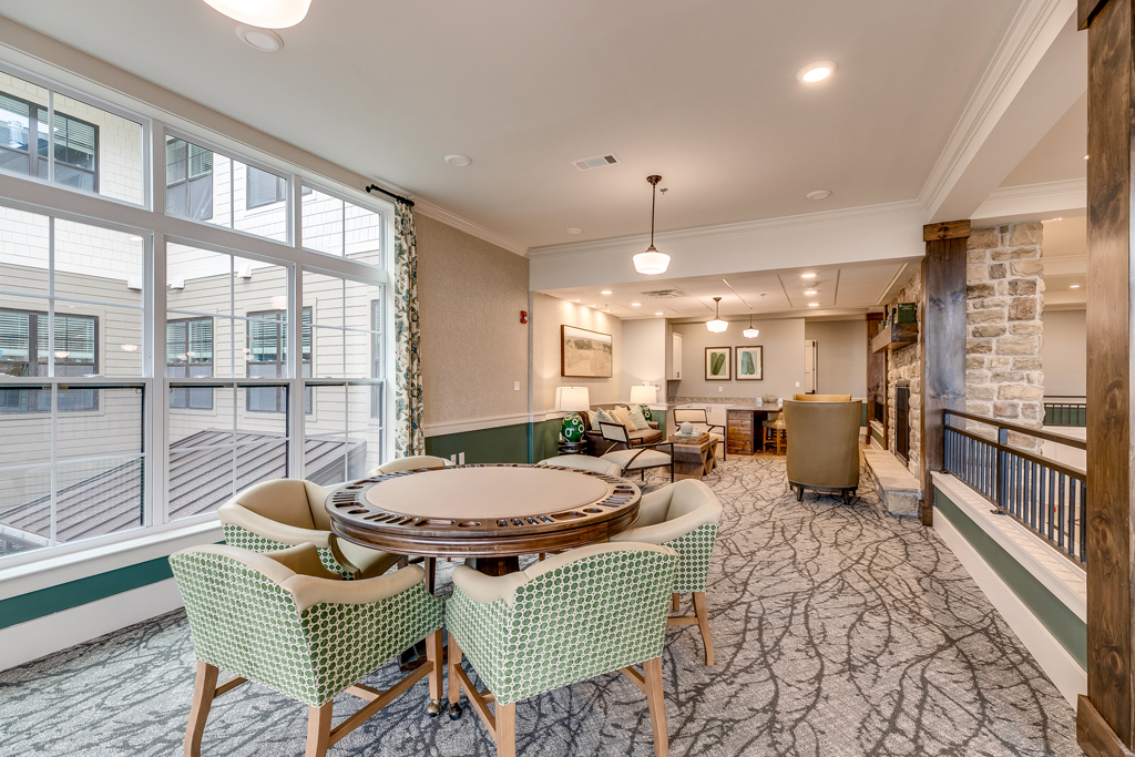 Independence Village  of Johnson City, Johnson City, TN 24