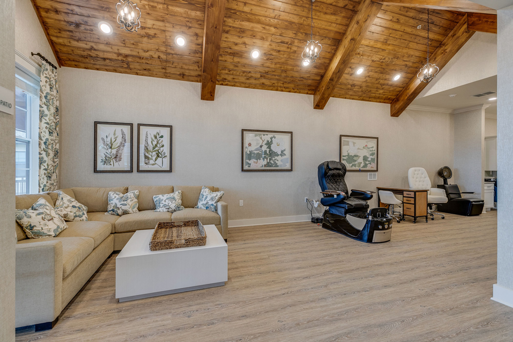 Independence Village  of Johnson City, Johnson City, TN 25