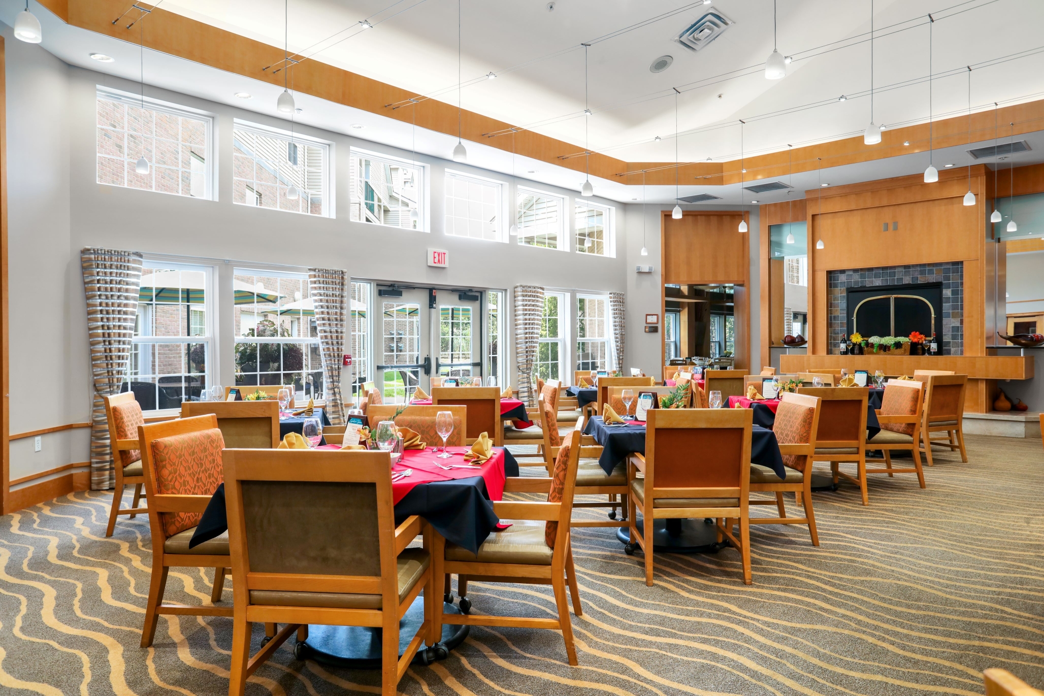 All Seasons Rochester Hills, Rochester Hills, MI 6