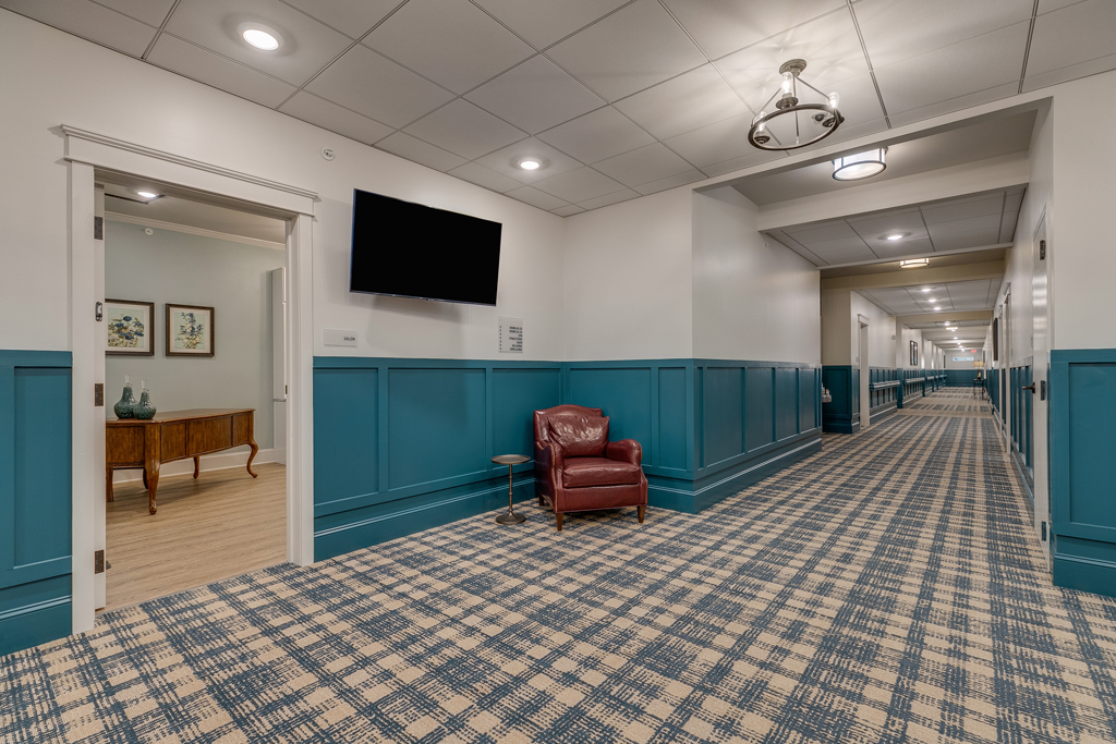 StoryPoint Northfield, Northfield, KY 27