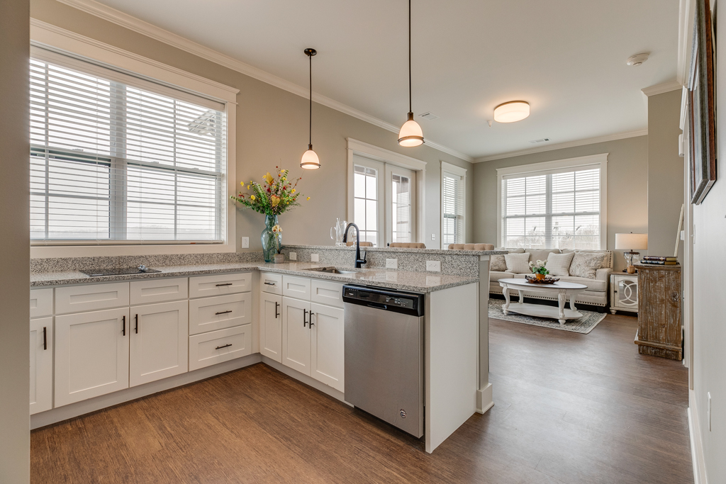 Independence Village  of Johnson City, Johnson City, TN 27