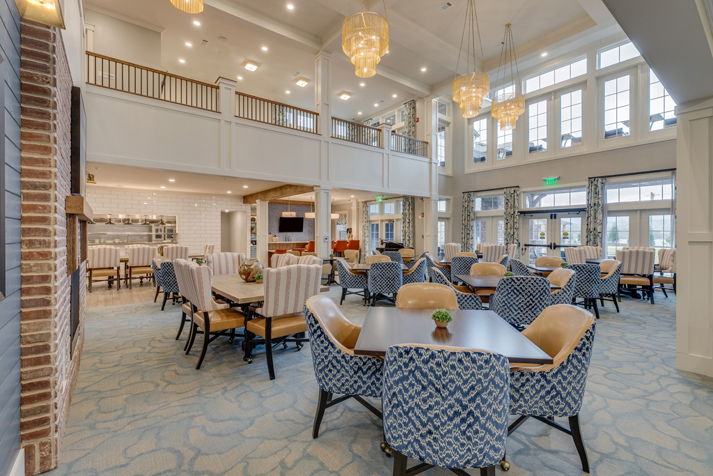 StoryPoint Hixson South, Chattanooga, TN 28