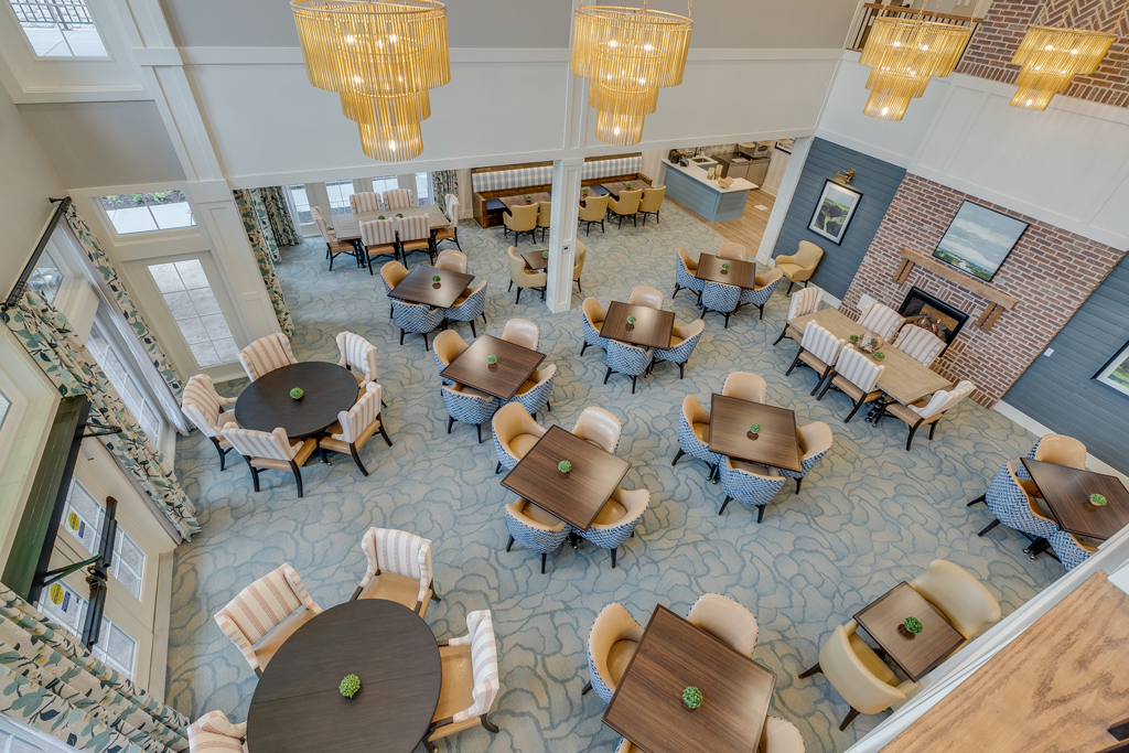 StoryPoint Hixson South, Chattanooga, TN 29