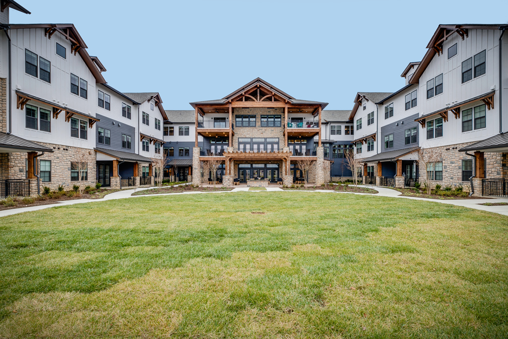 Independence Village  of Johnson City, Johnson City, TN 3