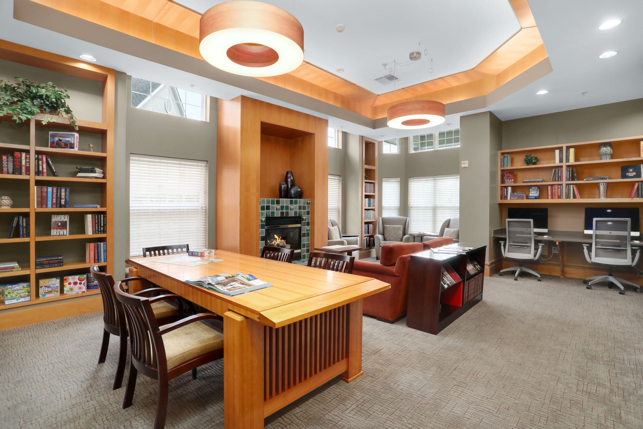 All Seasons Rochester Hills, Rochester Hills, MI 4