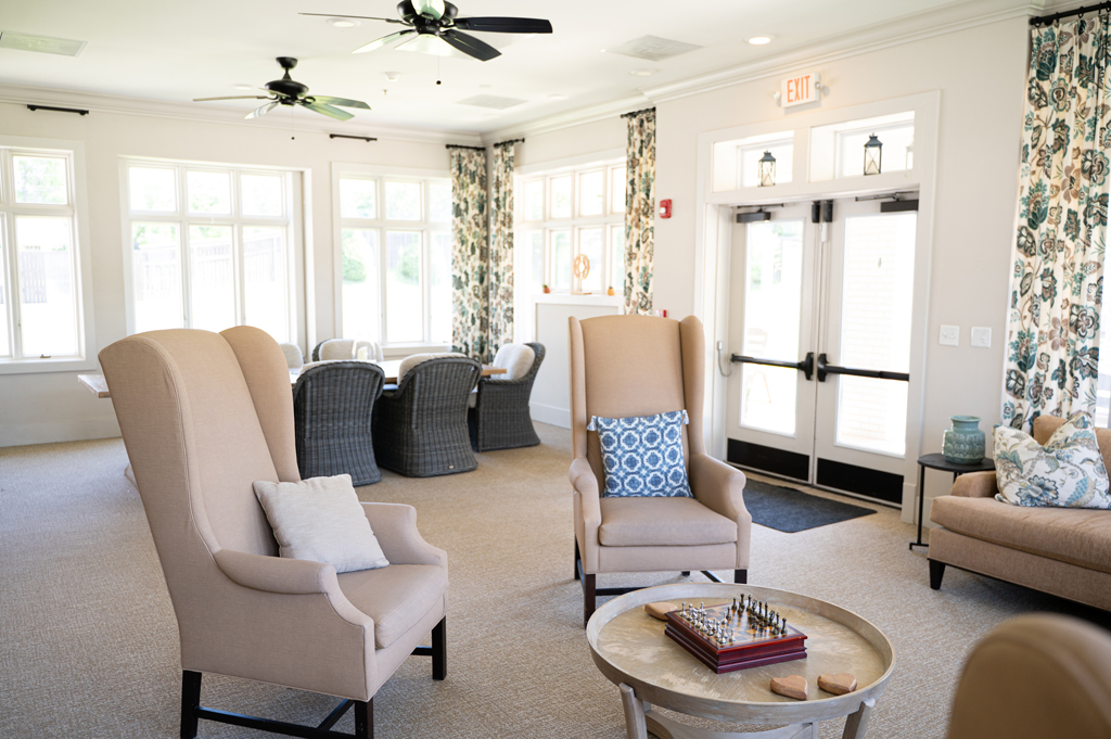 StoryPoint Northfield, Northfield, KY 32