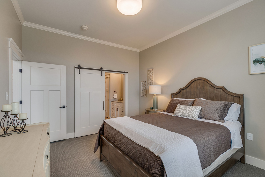 Independence Village  of Johnson City, Johnson City, TN 34