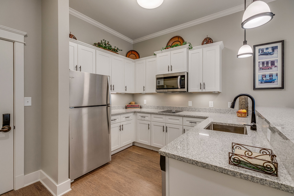 Independence Village  of Johnson City, Johnson City, TN 35