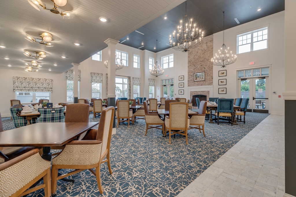 StoryPoint Northfield, Northfield, KY 37