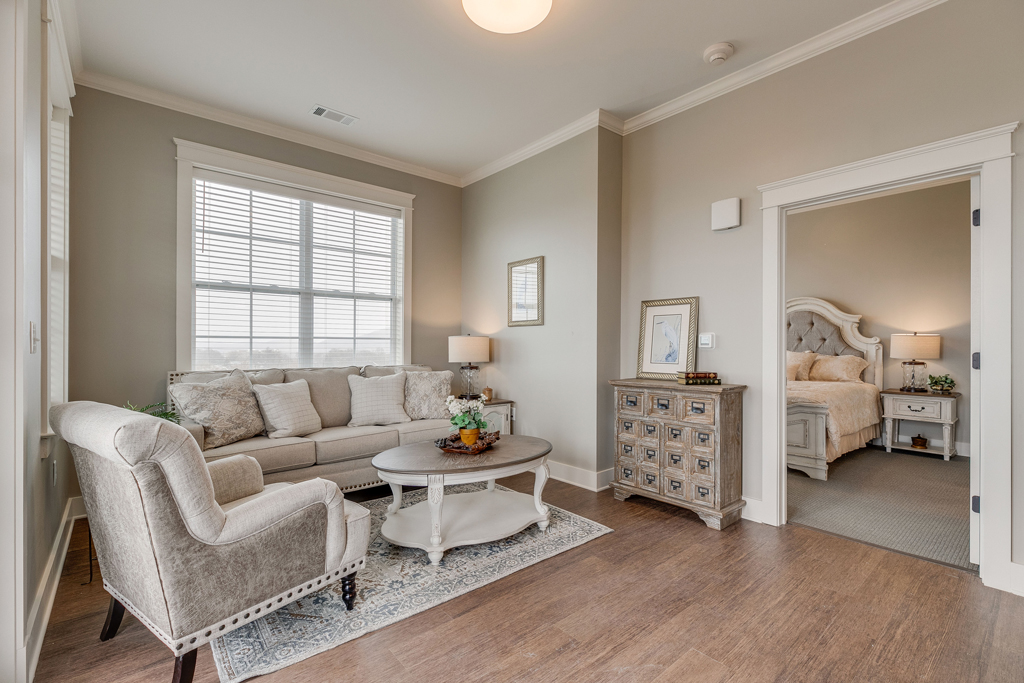 Independence Village  of Johnson City, Johnson City, TN 37