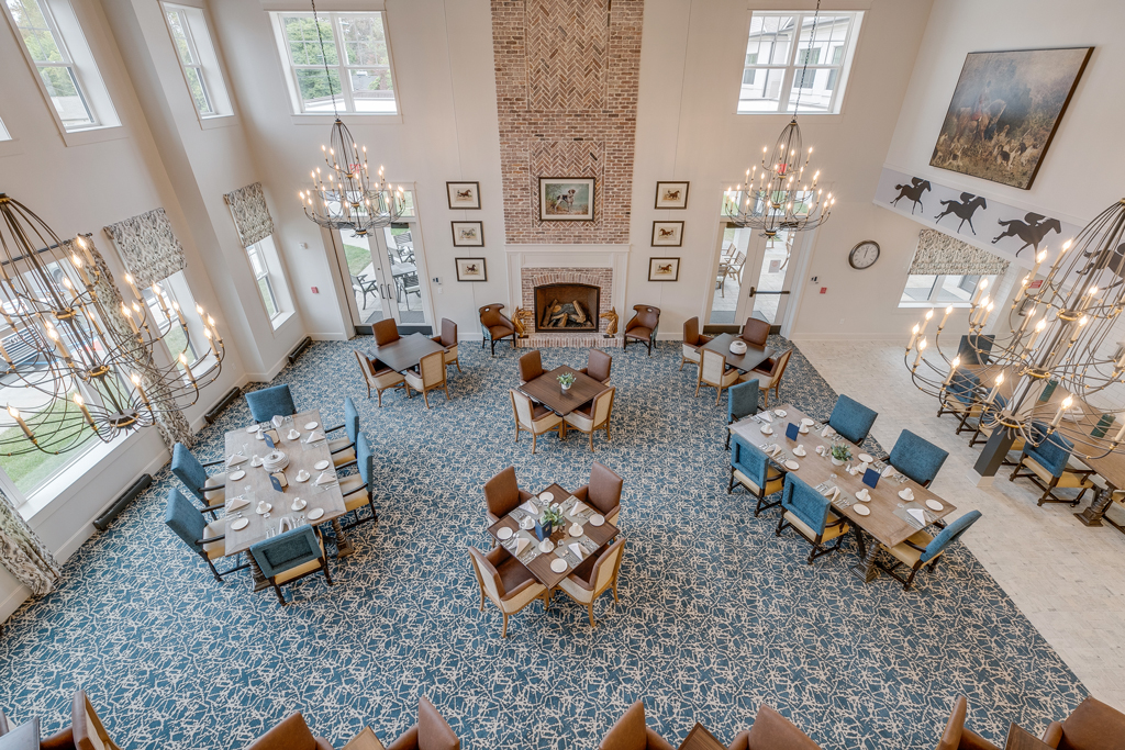 StoryPoint Northfield, Northfield, KY 39