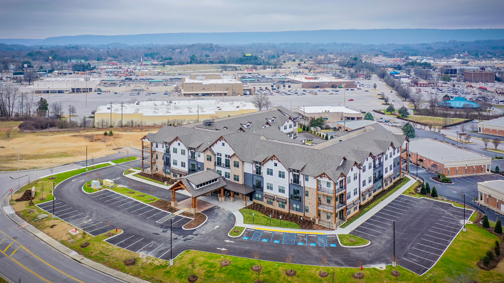 StoryPoint Hixson South, Chattanooga, TN 4